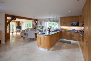 Kitchen- click for photo gallery